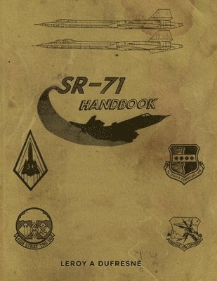 SR-71 Handbook 1