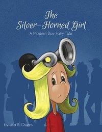 bokomslag The Silver-Horned Girl