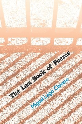 The Last Book of Poems 1