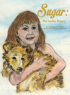 Sugar: The Lucky Puppy 1