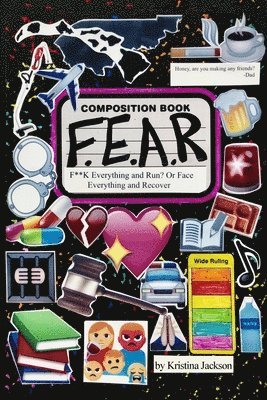 bokomslag F.E.A.R.