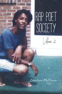 bokomslag Rap Poet Society