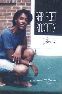 bokomslag Rap Poet Society: Volume 2