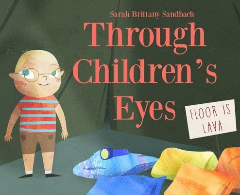 Through Children's Eyes 1