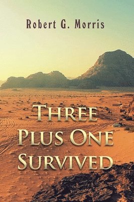 Three Plus One Survived 1