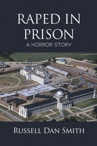 bokomslag Raped in Prison