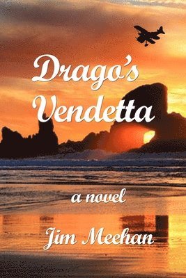 bokomslag Drago's Vendetta