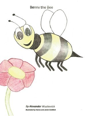 Benny the Bee 1