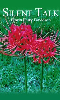 Edwin Davidson - Silent Talk, Häftad