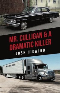 bokomslag Mr. Culligan & A Dramatic Killer