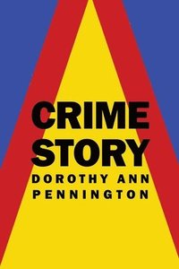 bokomslag Crime Story