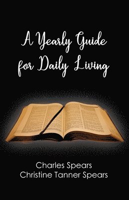 A Yearly Guide for Daily Living 1