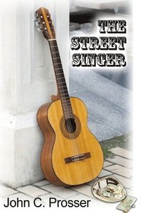 bokomslag The Street Singer