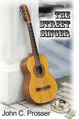 The Street Singer 1