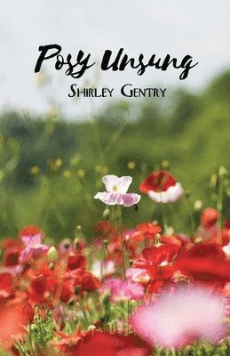 Posy Unsung 1