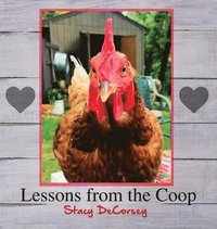 bokomslag Lessons from the Coop