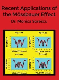 bokomslag Recent Applications of the Mössbauer Effect