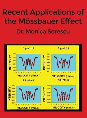 Recent Applications of the Mössbauer Effect 1
