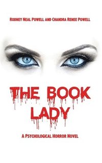 bokomslag The Book Lady: A Psychological Horror Novel