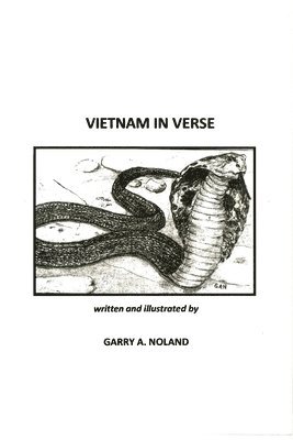 bokomslag Vietnam in Verse