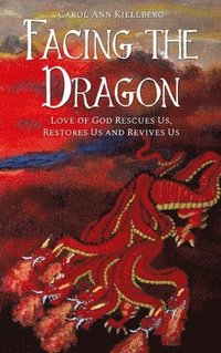 bokomslag Facing the Dragon