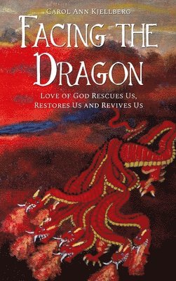 bokomslag Facing the Dragon