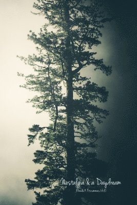 Rhonda K. Fitzsimmons (R K. F), Rhonda K. Fitzsimmons (r. k. f) - Nostalgia & a Daydream, Häftad