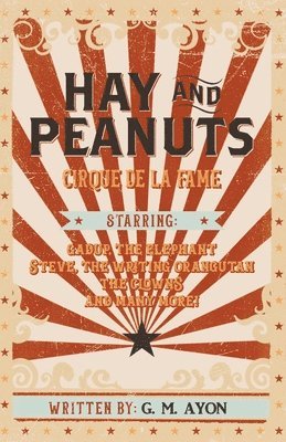 Hay and Peanuts 1