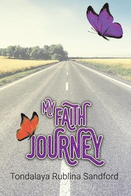 My Faith Journey 1