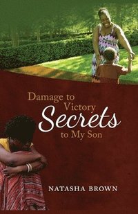 bokomslag Damage to Victory: Secrets to My Son