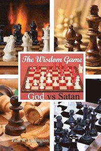 bokomslag The Wisdom Game