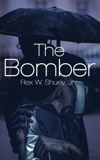 bokomslag The Bomber
