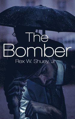 bokomslag The Bomber