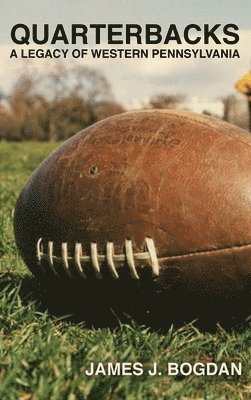 bokomslag Quarterbacks