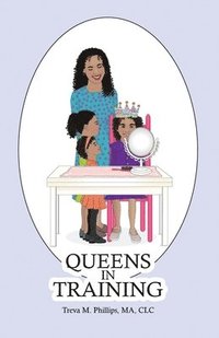 bokomslag Queens in Training