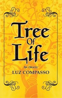 bokomslag Tree of Life: An Oracle