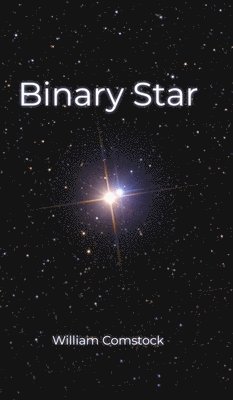 bokomslag Binary Star