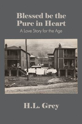 Blessed be the Pure in Heart 1