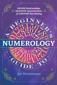 bokomslag A Beginner's Guide to Numerology