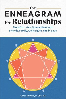 bokomslag The Enneagram for Relationships