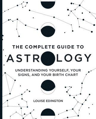 bokomslag The Complete Guide to Astrology