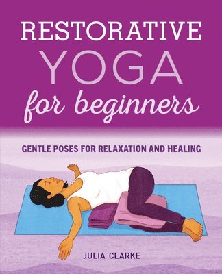 Restorative Yoga for Beginners 1