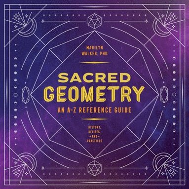bokomslag Sacred Geometry