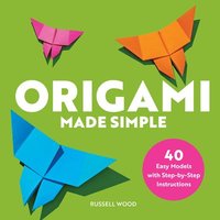 bokomslag Origami Made Simple