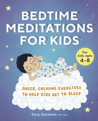 Bedtime Meditations for Kids 1