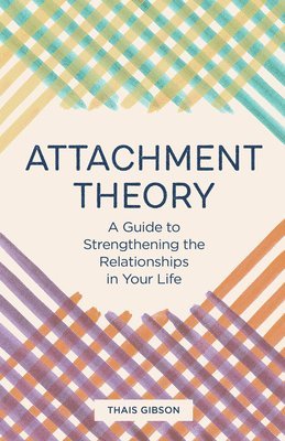 bokomslag Attachment Theory