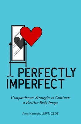 bokomslag Perfectly Imperfect