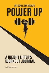 bokomslag Power Up