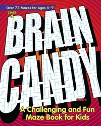 bokomslag Brain Candy