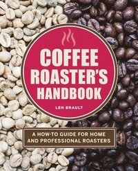 bokomslag Coffee Roaster's Handbook